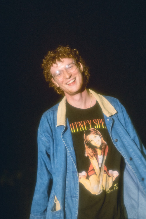 Тревор Гравсетх