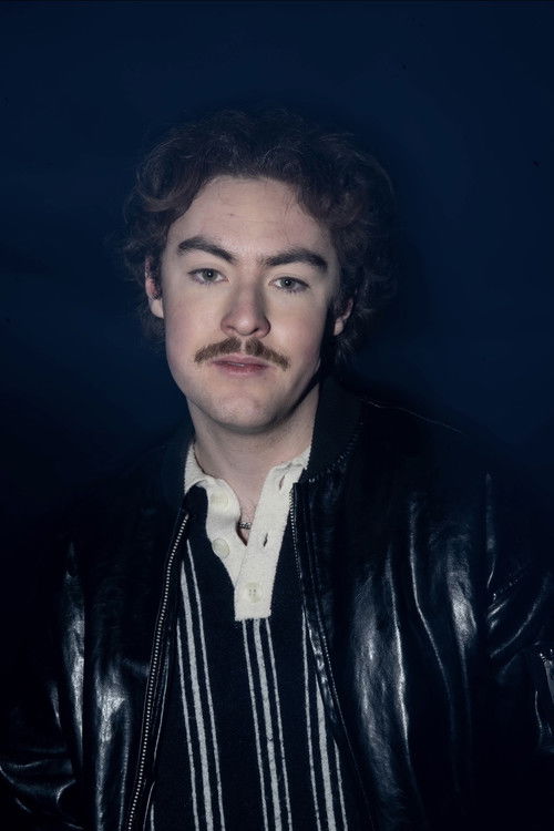 Мицхаел Антонио Кеане