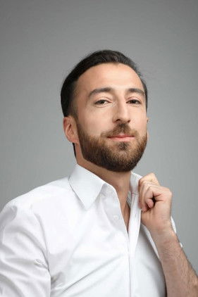 Арсен Сагхателйан