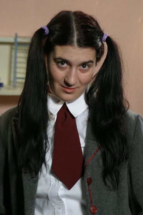 Вера Вранова