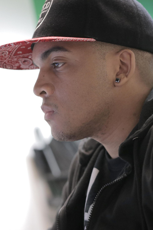 Тевин Бассетт