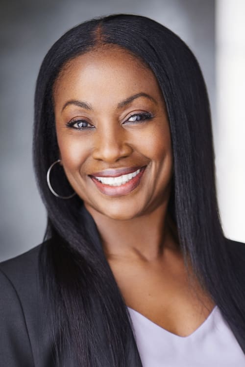 Регина Wиллиамс