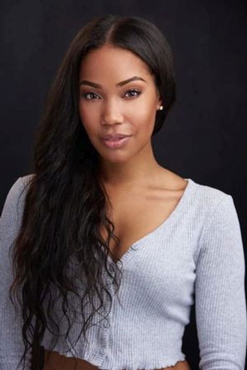 Алисха Хенсон