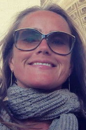 Анне Блохм Рудбæк