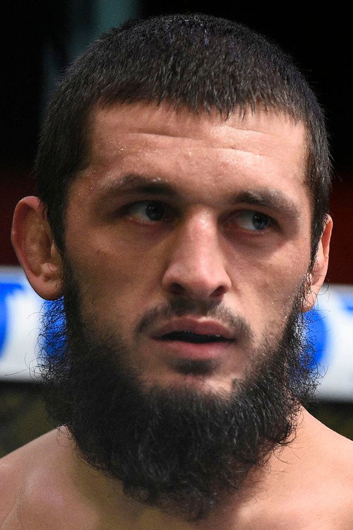 Зелим Имадаев