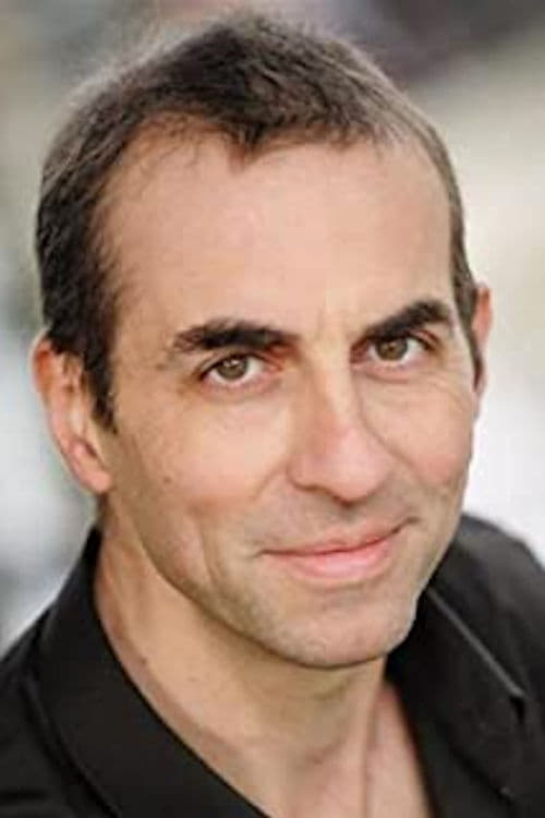 Ницхолас Меад