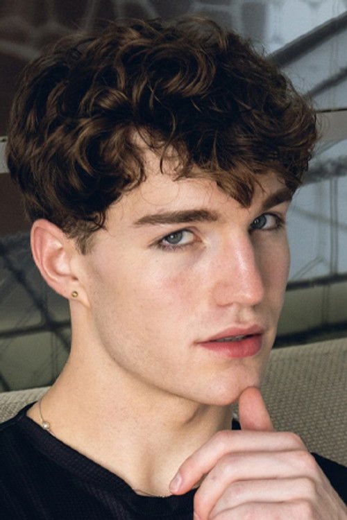 Хазел Хоффман