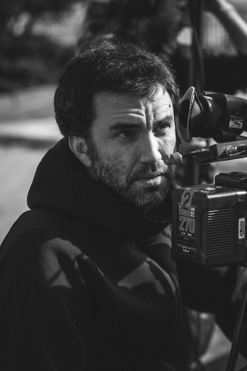 Диего Цабезас