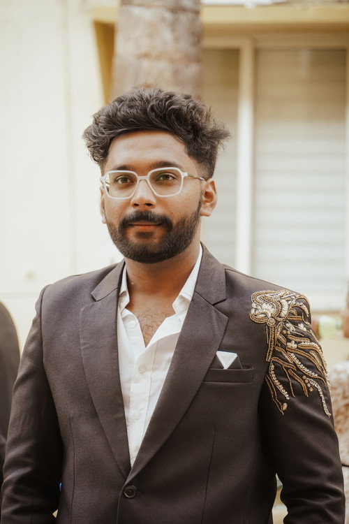 Сханмукх Кумар Паллава