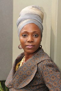 Гцина Мкхизе