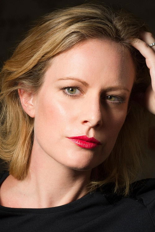 Лиса Гриффитхс