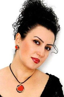 Гöвхəр Хəсəнзадə