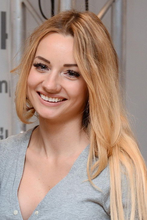 Памела Стефаноwицз