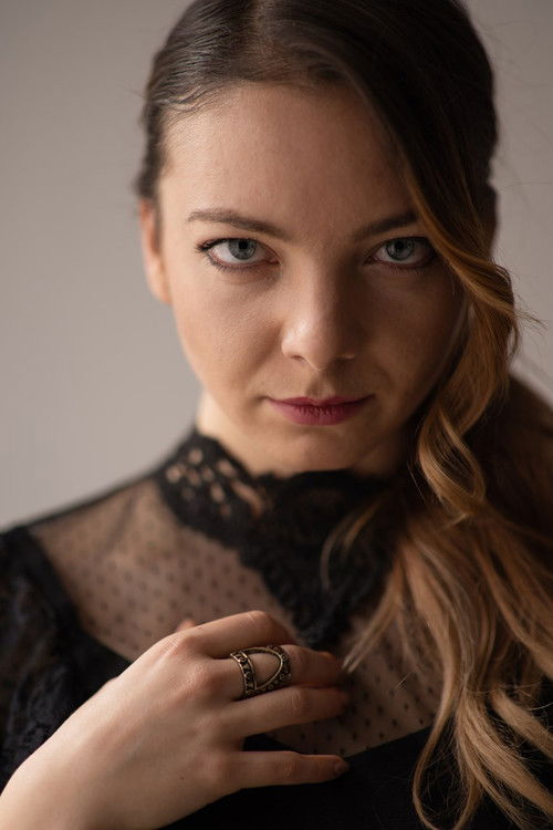 Елена Замйаркова