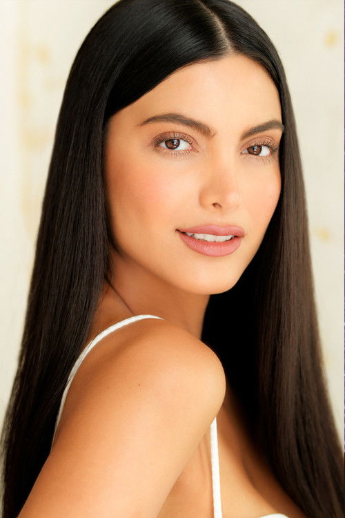 Мариелена Дáвила