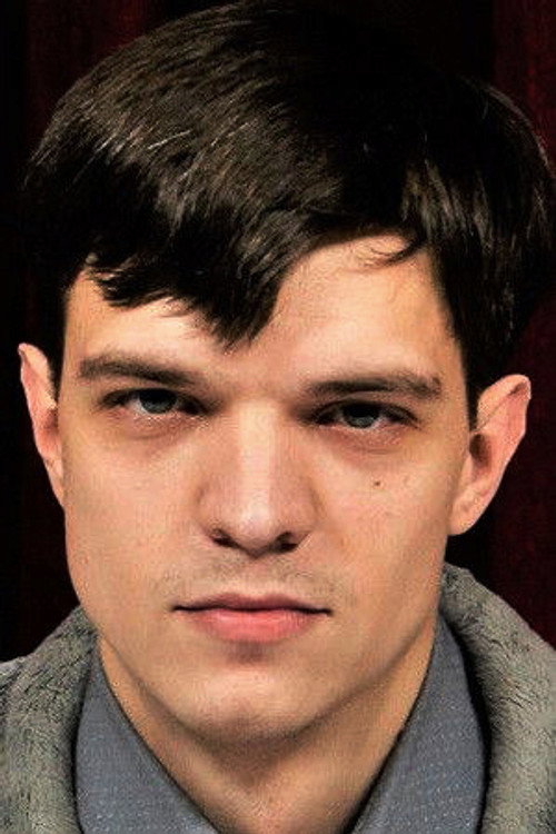 Сергей Миллер