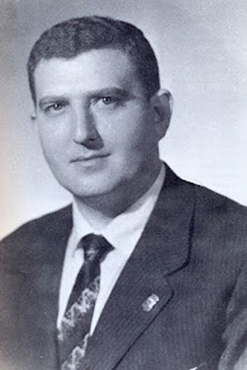 Емилио Алфаро Гарциа