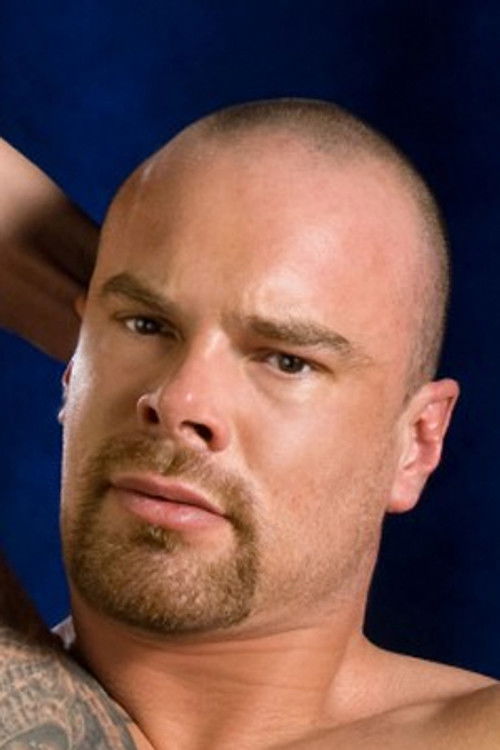 Бjоерн Гигер