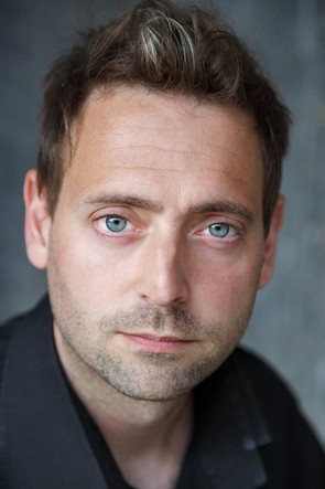 Бен Хомеwоод