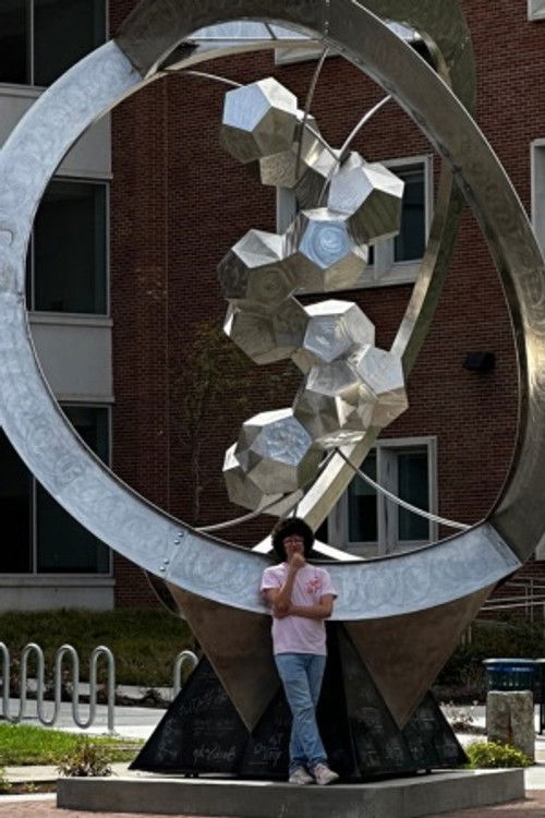 Рилей Гхосх