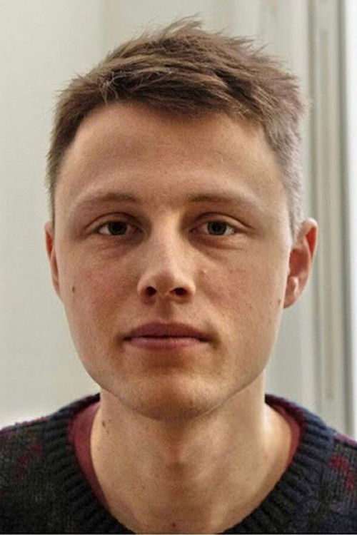 Ницолаи аф Росенборг