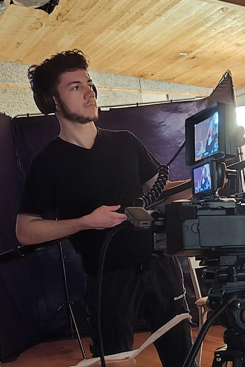 Андрéас Борредон