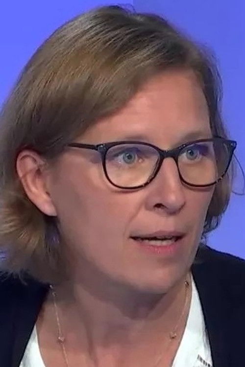 Ангéлиqуе Боуин