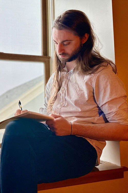 Димитриос Алеxандер Капоукранидис