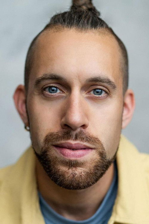 Давид Цумминг