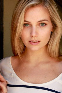 Марй Маргуерите Кеане