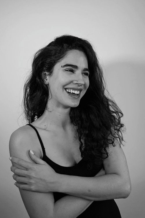 Исадора Реис