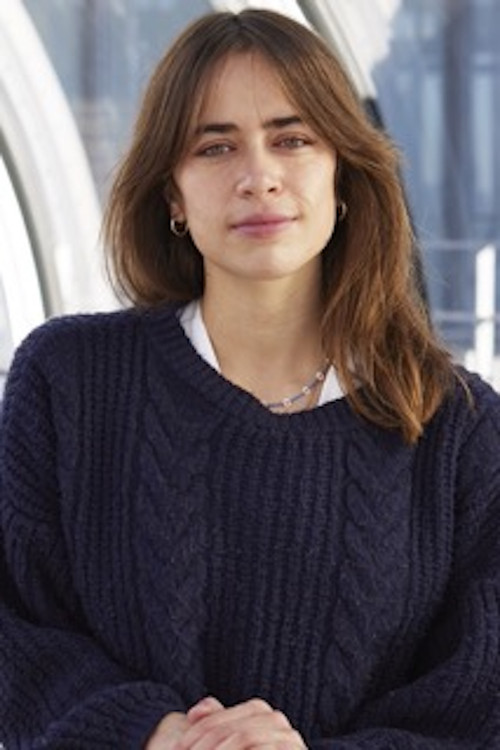 Éмилие Тронцхе