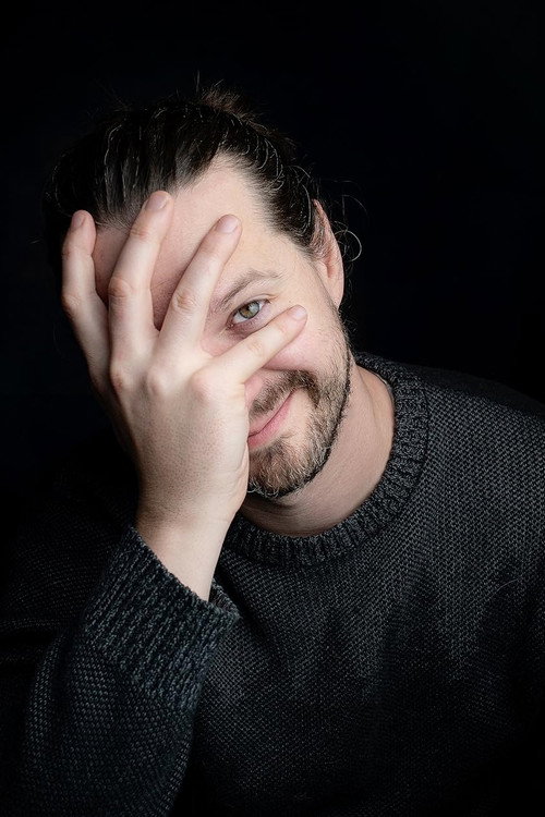 Цхристопхер Jамес Црамер