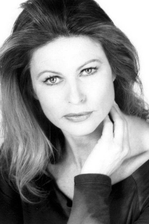 Патризиа Леонет