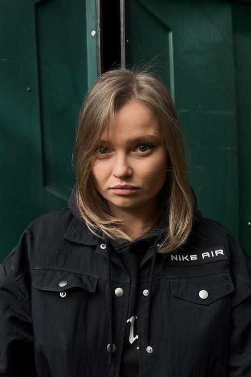 Аура Нармонтаите