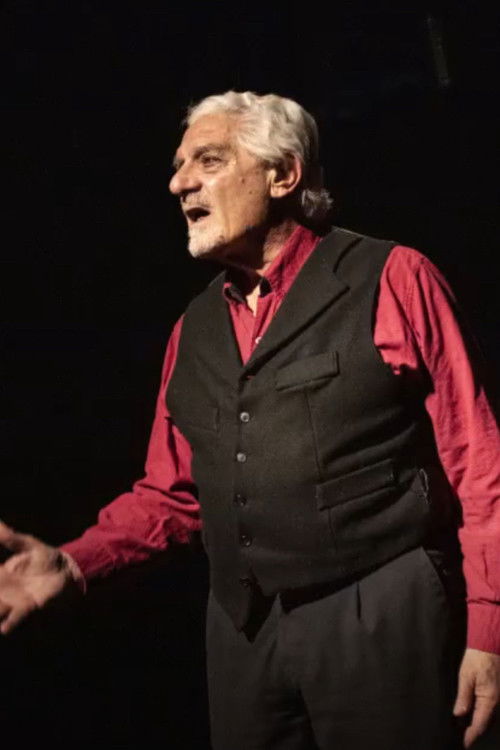 Дарио Лаурензано