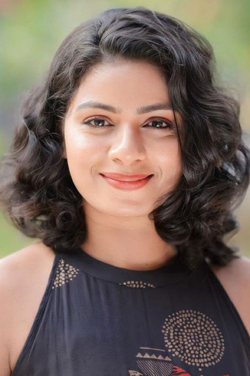 Сандйа Наир