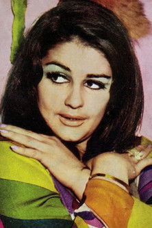 Сораййа Бехесхти