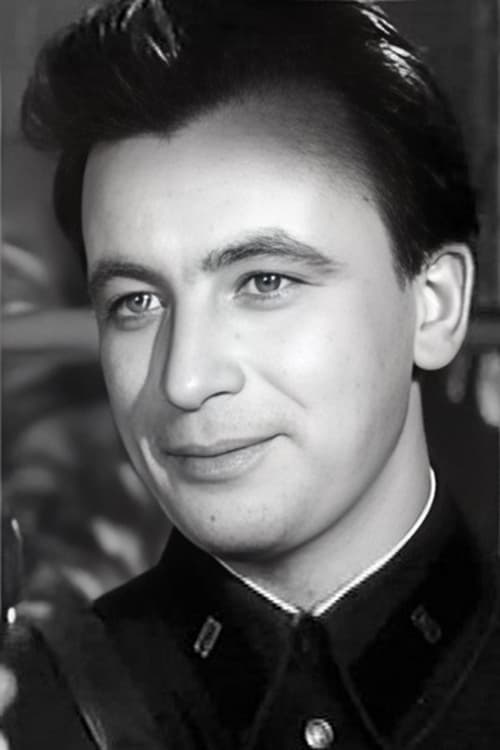 Владимир Гонцхаров