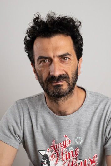 Йоргос Георгакопоулос