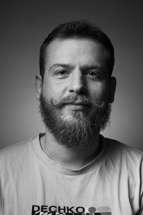 Вук Марковиć