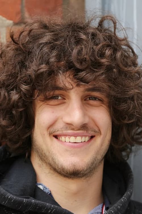 Самуел Мессберг