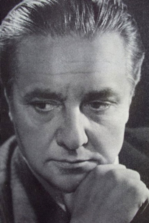 Николай Зарудный