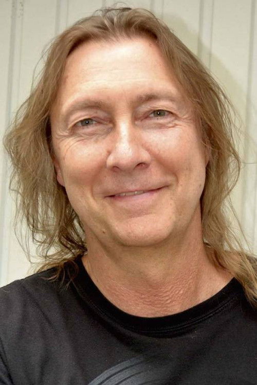 Стефан Арнолд