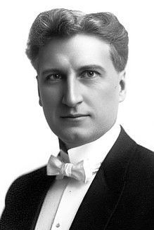 J. Франк Бурке