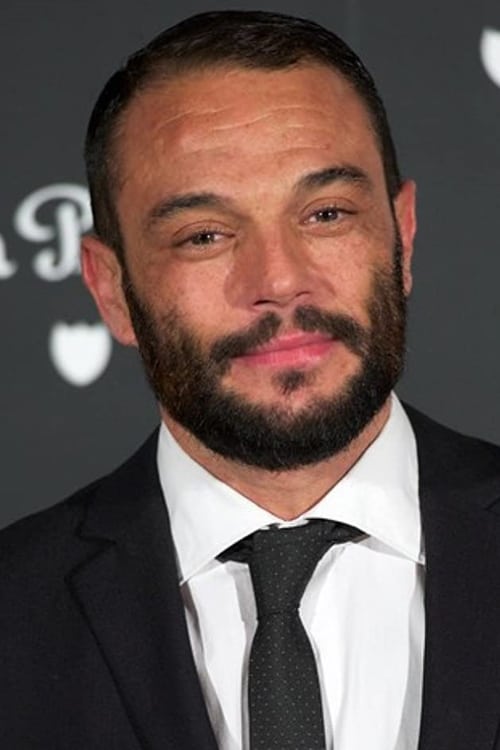 Пацо Манзанедо