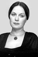 Светлана Волкова