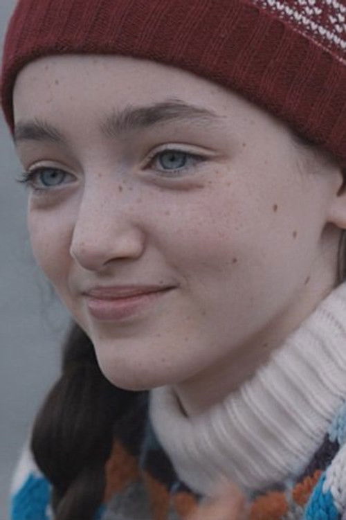 Емма О'Фаррелл