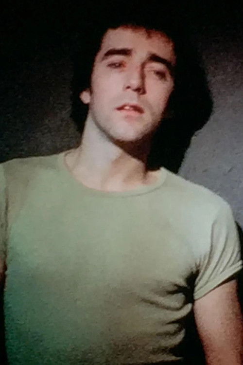 Кен Робертсон