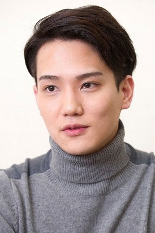 Касхо Накамура ИВ